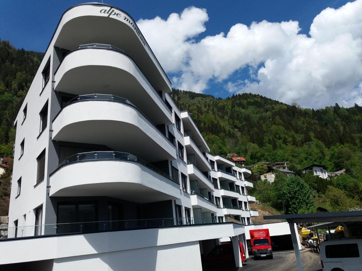 Top 5 Alpe Maritima - Traumhafte Ferienwohnung Mit Seeblick Und Bergkulisse Am Ossiacher See Annenheim Dış mekan fotoğraf